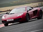 McLaren MP4-12C 2009 года